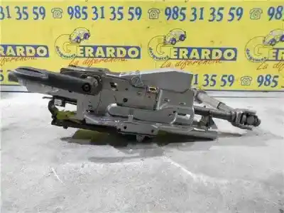 Second-hand car spare part steering column for bmw mini 1.6 16v oem iam references   