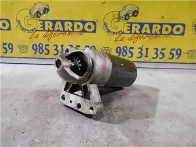 Peça sobressalente para automóvel em segunda mão motor de arranque por bmw mini 1.6 16v referências oem iam   