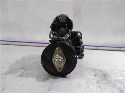 Peça sobressalente para automóvel em segunda mão motor de arranque por bmw mini 1.6 16v referências oem iam   