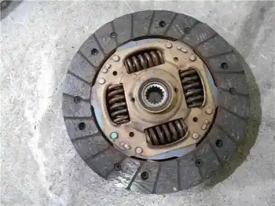 Second-hand car spare part clutch kit for bmw mini 1.6 16v oem iam references   