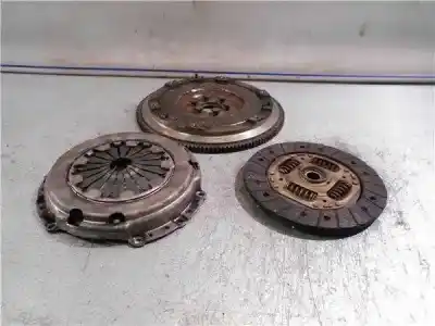 Second-hand car spare part clutch kit for bmw mini 1.6 16v oem iam references   