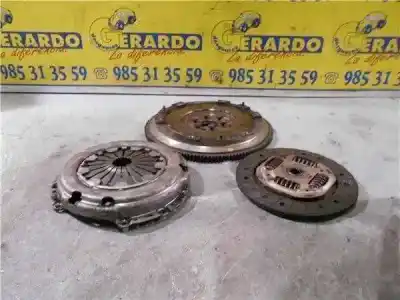 Tweedehands auto-onderdeel koppelingsset voor bmw mini 1.6 16v oem iam-referenties 