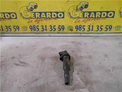 Tweedehands auto-onderdeel bobine voor bmw mini 1.6 16v oem iam-referenties 