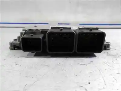 Tweedehands auto-onderdeel ecu motorcontroller voor bmw mini 1.6 16v oem iam-referenties   