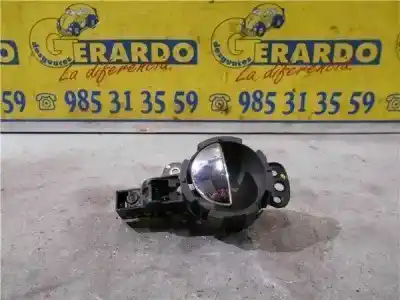 Tweedehands auto-onderdeel binnenhandgreep links voor voor bmw mini 1.6 16v oem iam-referenties 