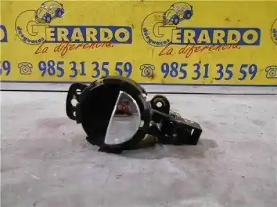 Tweedehands auto-onderdeel binnen voor rechts handvat voor bmw mini 1.6 16v oem iam-referenties 