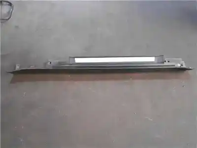 Tweedehands auto-onderdeel zijrok voor bmw mini 1.6 16v oem iam-referenties 