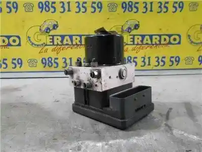 Second-hand car spare part abs for ford c-max (cb3) (2007) g6dd oem iam references 