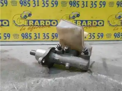 Автозапчастина б/у гальмівний насос для ford c-max (cb3) (2007) g6dd посилання на oem iam   