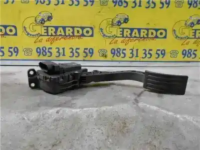 Автозапчастина б/у педальний потенціометр для ford c-max (cb3) (2007) g6dd посилання на oem iam   