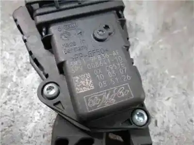 Автозапчастина б/у педальний потенціометр для ford c-max (cb3) (2007) g6dd посилання на oem iam   