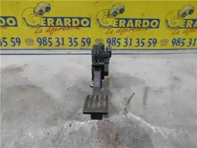 Second-hand car spare part accelerator pedal for ford c-max (cb3) (2007) g6dd oem iam references 
