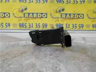 Автозапчастина б/у витратомір повітря для ford c-max (cb3) (2007) g6dd посилання на oem iam   