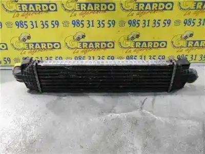 Second-hand car spare part intercooler for ford c-max (cb3) (2007) g6dd oem iam references   