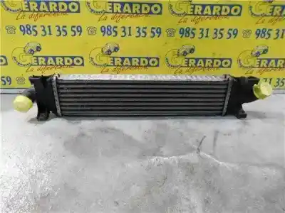Second-hand car spare part intercooler for ford c-max (cb3) (2007) g6dd oem iam references 