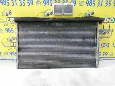 Second-hand car spare part heating / air conditioning radiator for ford c-max (cb3) (2007) g6dd oem iam references 