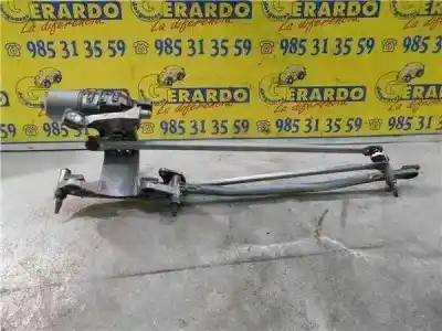 Second-hand car spare part front windshield wiper motor for ford c-max (cb3) (2007) g6dd oem iam references 