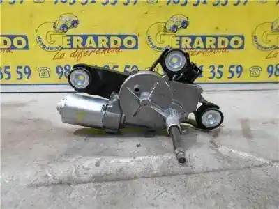 Second-hand car spare part rear windshield wiper motor for ford c-max (cb3) (2007) g6dd oem iam references 
