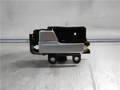 Автозапчасти б/у левая задняя внутренняя ручка за ford c-max (cb3) (2007) g6dd ссылки oem iam   