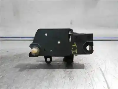Автозапчасти б/у левая задняя внутренняя ручка за ford c-max (cb3) (2007) g6dd ссылки oem iam   