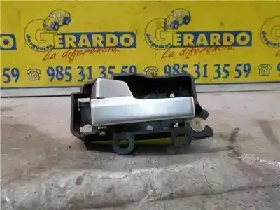 Second-hand car spare part interior left rear handle for ford c-max (cb3) (2007) g6dd oem iam references 