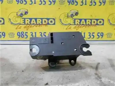 Автозапчасти б/у внутренняя задняя правая ручка за ford c-max (cb3) (2007) g6dd ссылки oem iam   