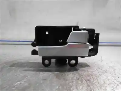 Автозапчасти б/у внутренняя задняя правая ручка за ford c-max (cb3) (2007) g6dd ссылки oem iam   