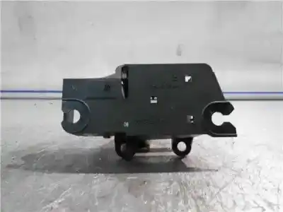 Автозапчасти б/у внутренняя задняя правая ручка за ford c-max (cb3) (2007) g6dd ссылки oem iam   