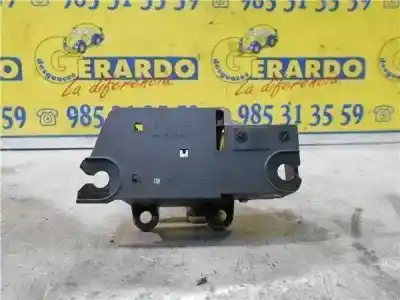 Автозапчасти б/у левая передняя внутренняя ручка за ford c-max (cb3) (2007) g6dd ссылки oem iam   