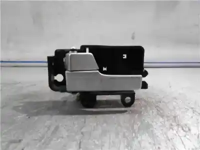 Автозапчасти б/у левая передняя внутренняя ручка за ford c-max (cb3) (2007) g6dd ссылки oem iam   