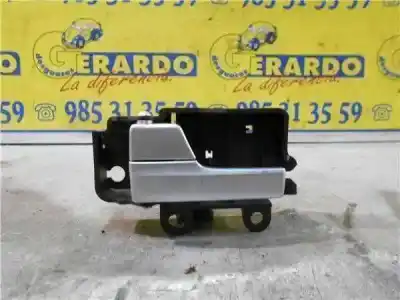 Second-hand car spare part interior left front handle for ford c-max (cb3) (2007) g6dd oem iam references 