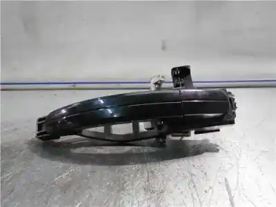 Автозапчастина б/у завнішня ручка задня ліва для ford c-max (cb3) (2007) g6dd посилання на oem iam   