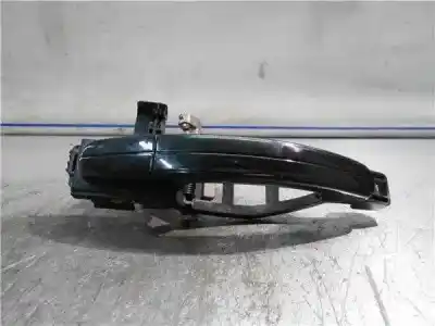 Автозапчастина б/у завнішня ручка задня права для ford c-max (cb3) (2007) g6dd посилання на oem iam   
