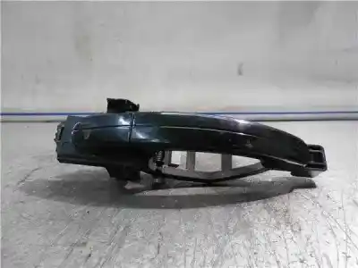 Автозапчасти б/у наружная рукоятка передняя справа за ford c-max (cb3) (2007) g6dd ссылки oem iam   