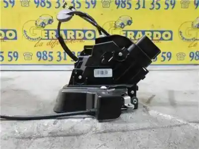 Автозапчасти б/у замок задней правой двери за ford c-max (cb3) (2007) g6dd ссылки oem iam   