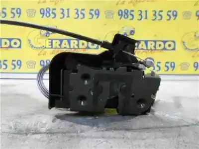 Автозапчасти б/у замок задней правой двери за ford c-max (cb3) (2007) g6dd ссылки oem iam   