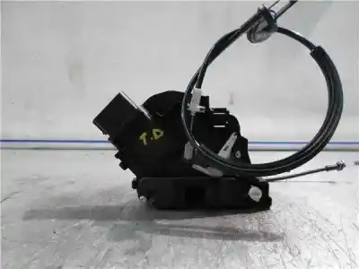 Автозапчасти б/у замок задней правой двери за ford c-max (cb3) (2007) g6dd ссылки oem iam   