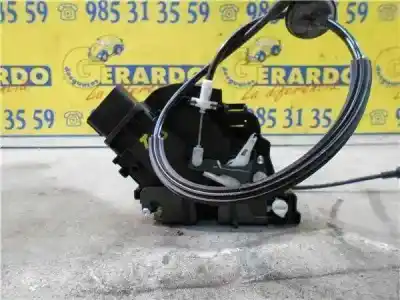 Second-hand car spare part rear right door lock for ford c-max (cb3) (2007) g6dd oem iam references 