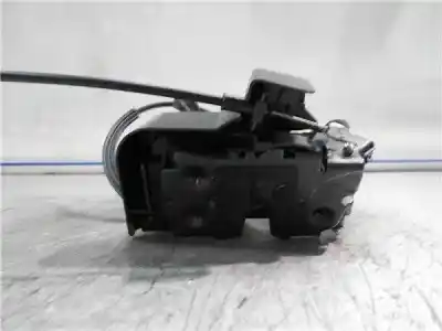 Автозапчастина б/у замок передніх дверей лівий для ford c-max (cb3) (2007) g6dd посилання на oem iam   