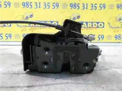 Автозапчасти б/у замок передней правой двери за ford c-max (cb3) (2007) g6dd ссылки oem iam   