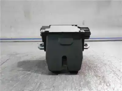 Second-hand car spare part tailgate central locking system  for ford c-max (cb3) (2007) g6dd oem iam references   