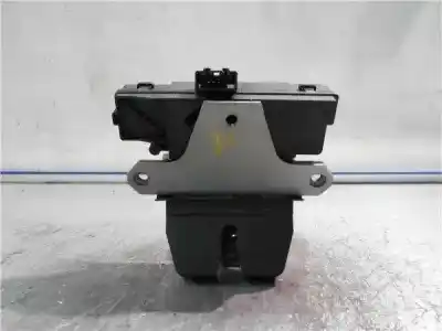 Second-hand car spare part tailgate central locking system  for ford c-max (cb3) (2007) g6dd oem iam references   