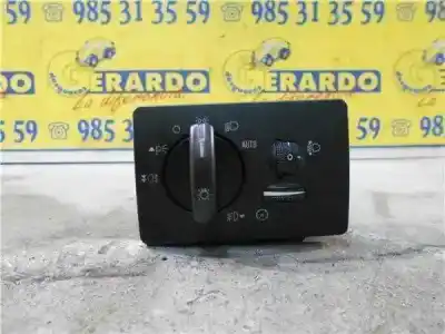 Second-hand car spare part headlights switch for ford c-max (cb3) (2007) g6dd oem iam references 