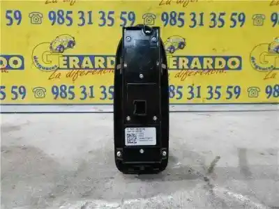 Автозапчасти б/у выключатель левого переднего окна за ford c-max (cb3) (2007) g6dd ссылки oem iam   