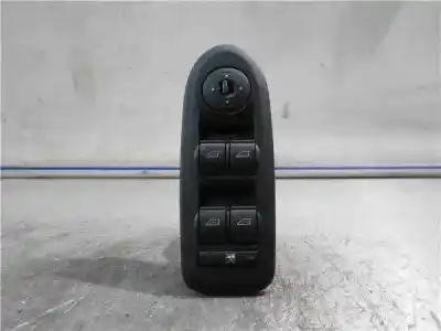 Автозапчасти б/у выключатель левого переднего окна за ford c-max (cb3) (2007) g6dd ссылки oem iam   
