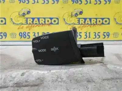 Second-hand car spare part multifunction switch for ford c-max (cb3) (2007) g6dd oem iam references 