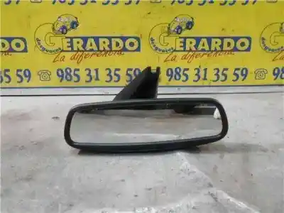 Second-hand car spare part interior rearview mirror for ford c-max (cb3) (2007) g6dd oem iam references 