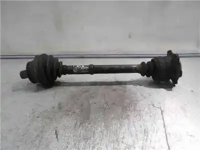 Second-hand car spare part front left transmission for audi a8 (d2) 3.3 tdi quattro oem iam references   