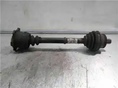 Second-hand car spare part front right transmission for audi a8 (d2) 3.3 tdi quattro oem iam references   