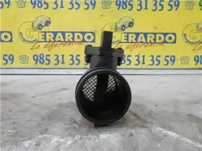 Автозапчасти б/у расходомер воздуха за audi a8 (d2) 3.3 tdi quattro ссылки oem iam   